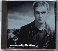 Justin Timberlake - Cry Me A River